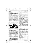 Предварительный просмотр 167 страницы Bosch GSR 18 V-LI Original Instructions Manual