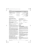 Предварительный просмотр 172 страницы Bosch GSR 18 V-LI Original Instructions Manual