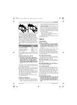 Предварительный просмотр 173 страницы Bosch GSR 18 V-LI Original Instructions Manual