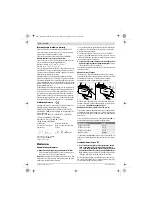 Предварительный просмотр 178 страницы Bosch GSR 18 V-LI Original Instructions Manual