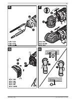 Предварительный просмотр 5 страницы Bosch GSR 18V-60 FC Professional Original Instructions Manual