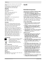 Предварительный просмотр 180 страницы Bosch GSR 18V-60 FC Professional Original Instructions Manual