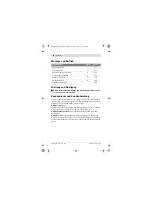 Предварительный просмотр 12 страницы Bosch GSR Mx2Drive Professional Original Instructions Manual