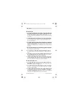 Предварительный просмотр 16 страницы Bosch GSR Mx2Drive Professional Original Instructions Manual