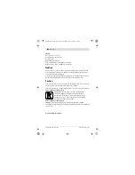 Предварительный просмотр 144 страницы Bosch GSR Mx2Drive Professional Original Instructions Manual