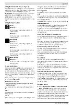 Preview for 9 page of Bosch GSR Professional 120-LI Series Original Instructions Manual