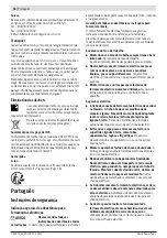 Preview for 16 page of Bosch GSR Professional 120-LI Series Original Instructions Manual