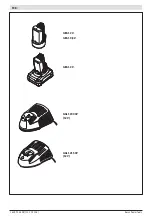 Предварительный просмотр 198 страницы Bosch GSR Professional 12V-20 Original Instructions Manual