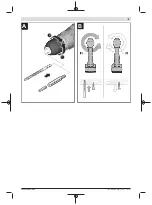 Preview for 5 page of Bosch GSR Professional 185-LI Original Instructions Manual