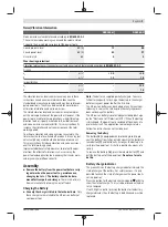 Preview for 9 page of Bosch GSR Professional 185-LI Original Instructions Manual