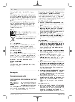 Preview for 12 page of Bosch GSR Professional 185-LI Original Instructions Manual