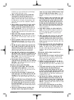 Preview for 13 page of Bosch GSR Professional 185-LI Original Instructions Manual