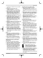 Preview for 21 page of Bosch GSR Professional 185-LI Original Instructions Manual