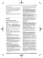 Preview for 41 page of Bosch GSR Professional 185-LI Original Instructions Manual