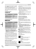 Preview for 67 page of Bosch GSR Professional 185-LI Original Instructions Manual