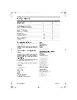 Предварительный просмотр 12 страницы Bosch GSR Professional 36 VE-2-LI Original Instructions Manual