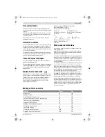 Предварительный просмотр 17 страницы Bosch GSR Professional 36 VE-2-LI Original Instructions Manual