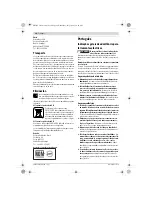 Предварительный просмотр 24 страницы Bosch GSR Professional 36 VE-2-LI Original Instructions Manual