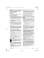 Предварительный просмотр 26 страницы Bosch GSR Professional 36 VE-2-LI Original Instructions Manual