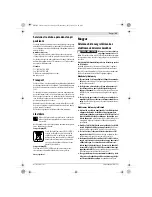 Предварительный просмотр 85 страницы Bosch GSR Professional 36 VE-2-LI Original Instructions Manual