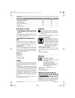 Предварительный просмотр 90 страницы Bosch GSR Professional 36 VE-2-LI Original Instructions Manual