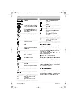 Предварительный просмотр 94 страницы Bosch GSR Professional 36 VE-2-LI Original Instructions Manual