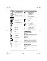 Предварительный просмотр 146 страницы Bosch GSR Professional 36 VE-2-LI Original Instructions Manual