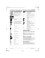 Предварительный просмотр 151 страницы Bosch GSR Professional 36 VE-2-LI Original Instructions Manual