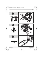 Предварительный просмотр 167 страницы Bosch GSR Professional 36 VE-2-LI Original Instructions Manual