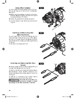 Preview for 10 page of Bosch GSR12V-140FC Operating/Safety Instructions Manual