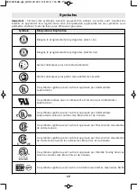 Предварительный просмотр 19 страницы Bosch GSR12V-300 Operating/Safety Instructions Manual