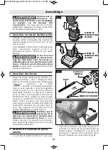 Предварительный просмотр 21 страницы Bosch GSR12V-300 Operating/Safety Instructions Manual