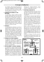 Предварительный просмотр 24 страницы Bosch GSR12V-300 Operating/Safety Instructions Manual