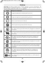 Предварительный просмотр 32 страницы Bosch GSR12V-300 Operating/Safety Instructions Manual