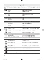 Предварительный просмотр 6 страницы Bosch GSR12V-300FC Operating/Safety Instructions Manual