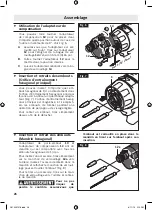 Предварительный просмотр 26 страницы Bosch GSR12V-300FC Operating/Safety Instructions Manual