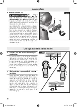 Предварительный просмотр 28 страницы Bosch GSR12V-300FC Operating/Safety Instructions Manual