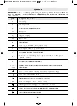 Preview for 6 page of Bosch GSR18V-190 Operating/Safety Instructions Manual