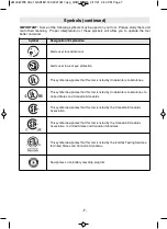 Preview for 7 page of Bosch GSR18V-190 Operating/Safety Instructions Manual