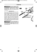 Preview for 9 page of Bosch GSR18V-190 Operating/Safety Instructions Manual