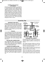 Preview for 12 page of Bosch GSR18V-190 Operating/Safety Instructions Manual