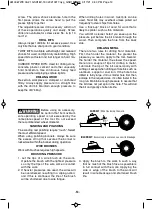 Preview for 13 page of Bosch GSR18V-190 Operating/Safety Instructions Manual