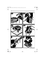 Предварительный просмотр 5 страницы Bosch GSS 140 A Professional Original Instructions Manual