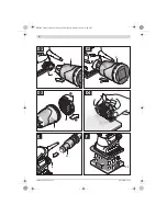 Preview for 4 page of Bosch GSS 1400 Original Instructions Manual