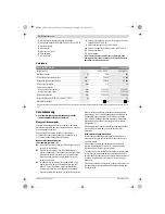 Preview for 36 page of Bosch GSS 1400 Original Instructions Manual