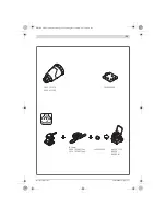 Preview for 53 page of Bosch GSS 1400 Original Instructions Manual