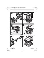 Preview for 5 page of Bosch GSS 18V-10 Professional Original Instructions Manual