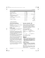 Preview for 33 page of Bosch GSS 18V-10 Professional Original Instructions Manual