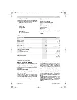 Preview for 45 page of Bosch GSS 18V-10 Professional Original Instructions Manual