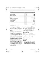 Preview for 51 page of Bosch GSS 18V-10 Professional Original Instructions Manual